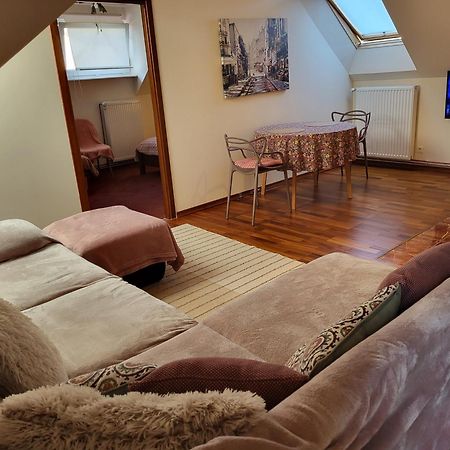 Radzymin Pd Faktura Apartamenty Na Przedmiesciach Z Prywatnym Parkingiem I Ogrodem Екстер'єр фото